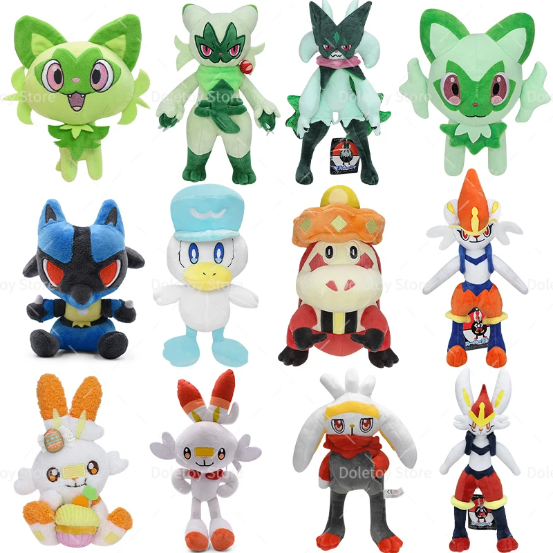 Recensione e Valutazione del Peluche Fuecoco Evolution: Un Regalo Perfetto per gli Amanti di Pokémon
