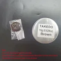 15G Brown