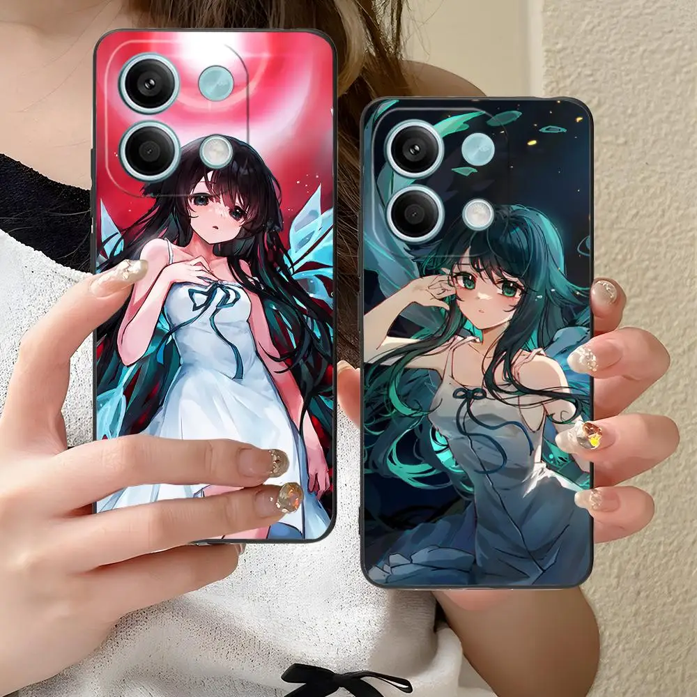 Saya No Uta Mobile … - image