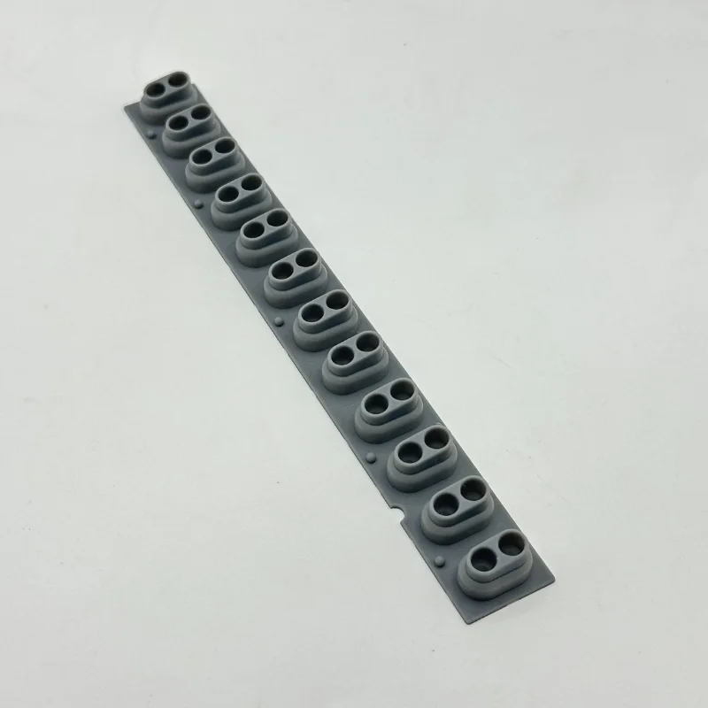 For CASIO PX-130 PX-135 PX-3 PX-330 PX-730 Key Contact Rubber Conductive Silicon Strip