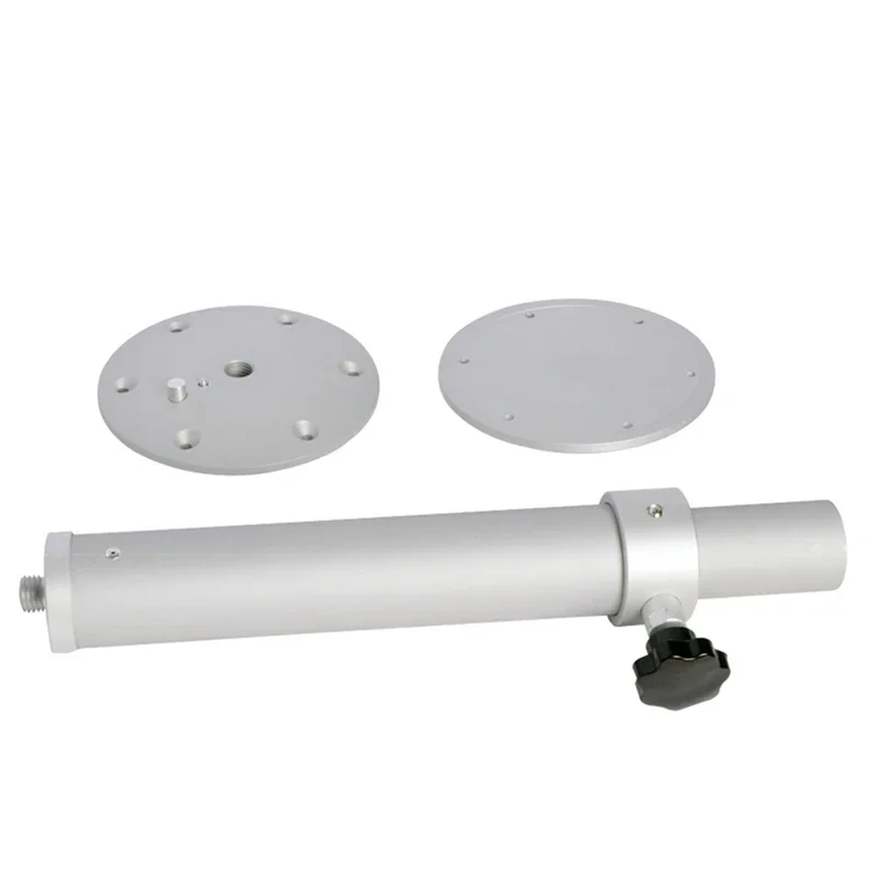 Lifting and easy disassembly table legs for RVs Telescopic table legs for yachts and ships Suitable for all kinds of RV all-alum