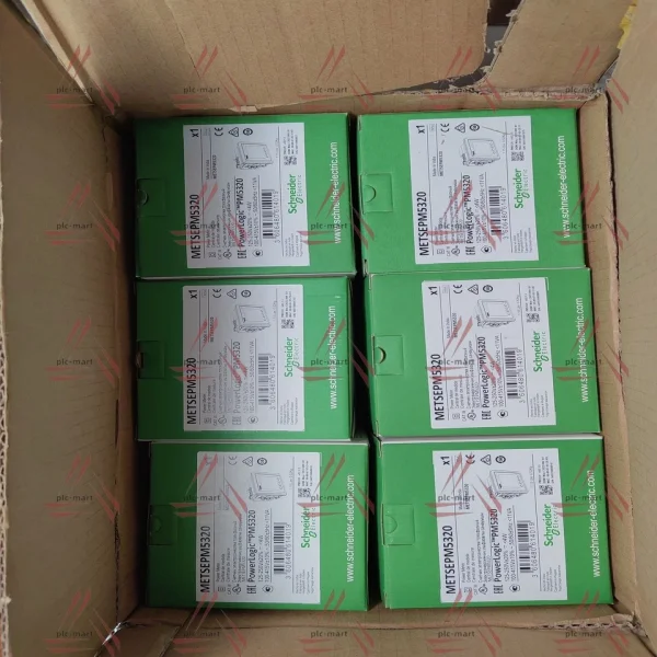 

1 шт. Metsepm5320 Совершенно новый оригинальный точечный ПЛК