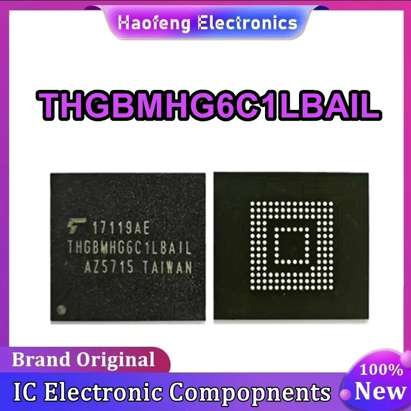 thgbmhg6c1lbail-8gb-version-51-emmc-flash-ic-unidad-de-disco-duro-movil-0-10-nuevo-original-en-stock