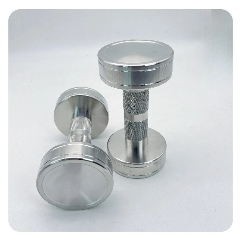 

5kg Custom Steel Adjustable Dumbbells Fitness Gym Dumbbell Sets High Quality Weights System Cheap Adjustable Dumbbell