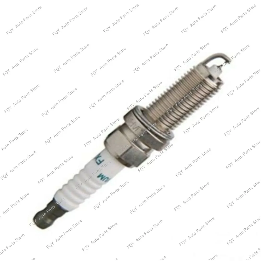 

6PCS For Nissan Infiniti EX35 FXE22HR11 Denso Spark Plug 22401-EW61C