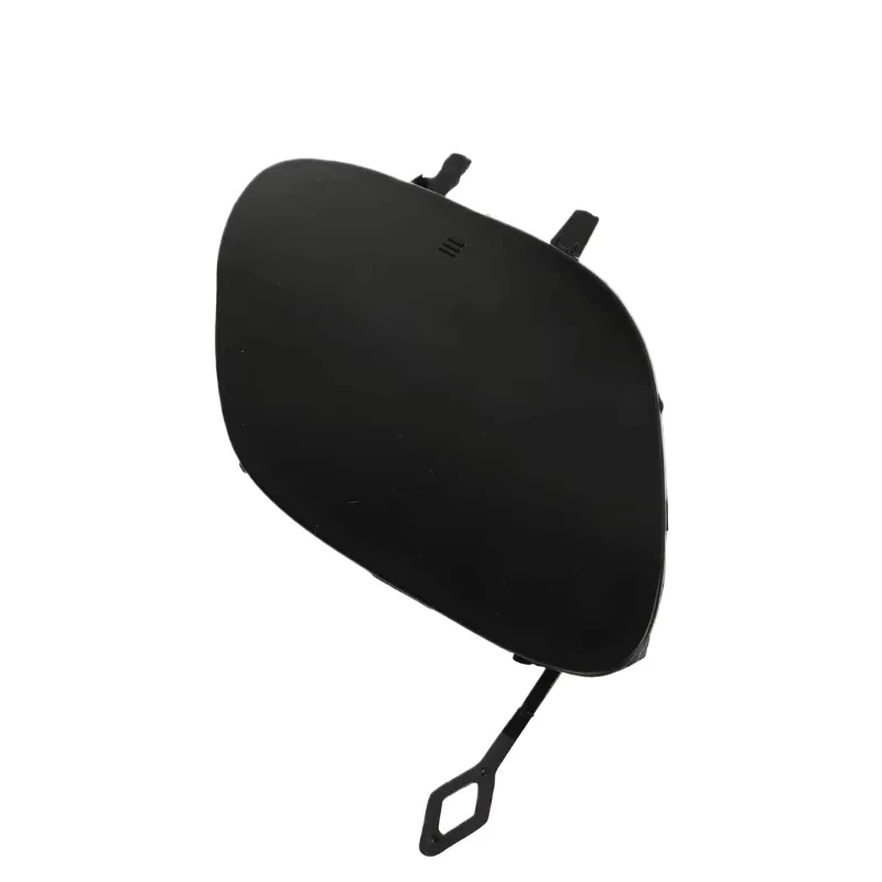 A2058850724 المصد الأمامي سحب هوك غطاء غطاء العين لمرسيدس بنز 2000-2021 W205 C300 C400 C63 AMG C180 C250 C200 C220