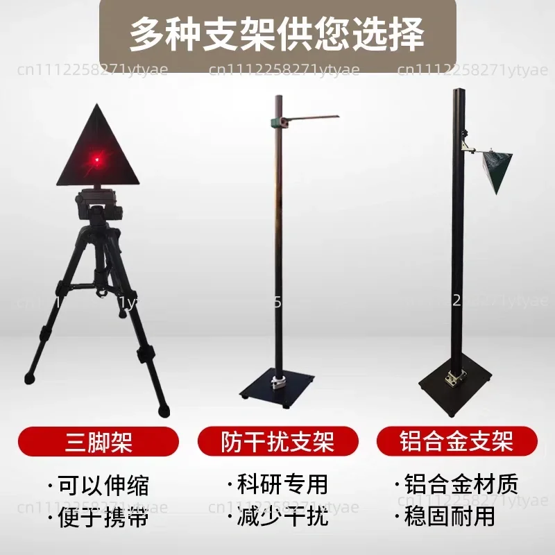 Microwave Millimeter Wave Automotive Calibration Support Tool