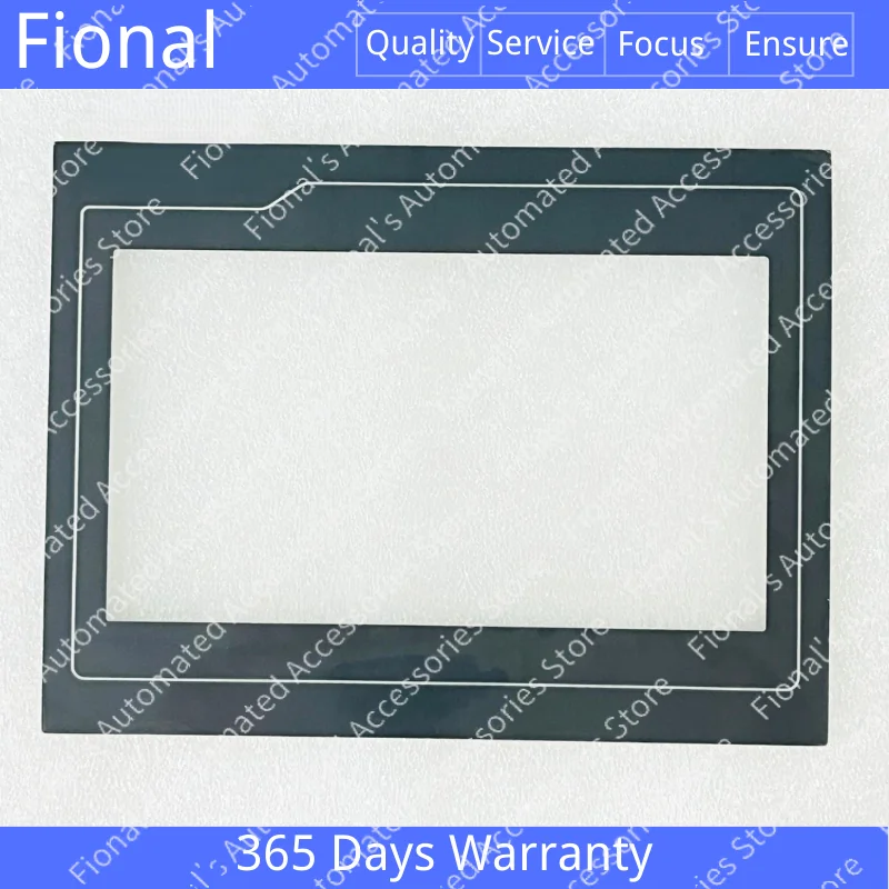 Hot Overlay Protective Front Film Mask For TPC7062T TPC7062TD Touch Screen TPC7062TI TPC7062TX With Touch Glass Panel Touchpad