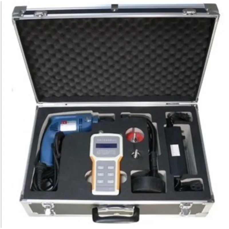 Elevator Speed Limiter Tester Calibrator Action Speed Tester Portable BT-1