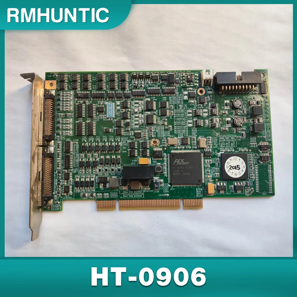 51-12270-1A40 Server Control Card For ADLINK HT-0906