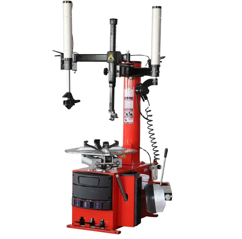 HIGH LIFT Manufacturer Automotive DS-906A Tire Changer With Arms