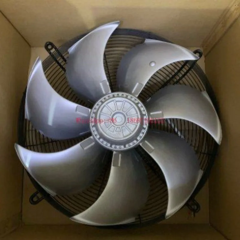 Axial Fan Fb050-6Ek…