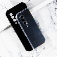 For Blackview A100 A70 A80s A90 A80 Plus BV6600 BL6000 Pro 5G BV4900 BV5100 BV6300 A60 BV9100 Case TPU Soft Silicone Back COVER