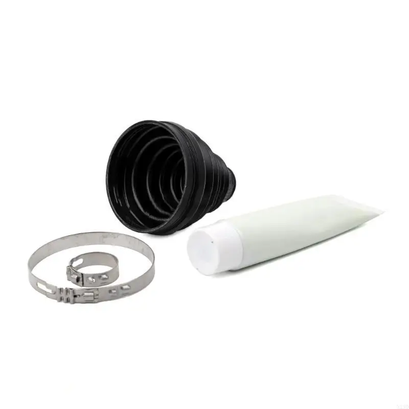 X13D Stretchy Boot …