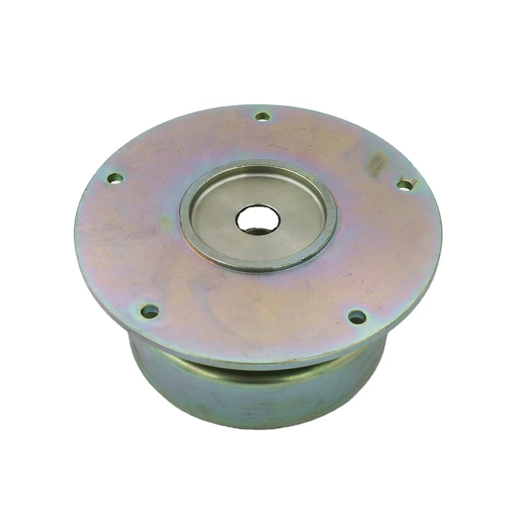 

Refrigeration unit Diesel engine clutch Refrigeration unit Diesel engine clutch