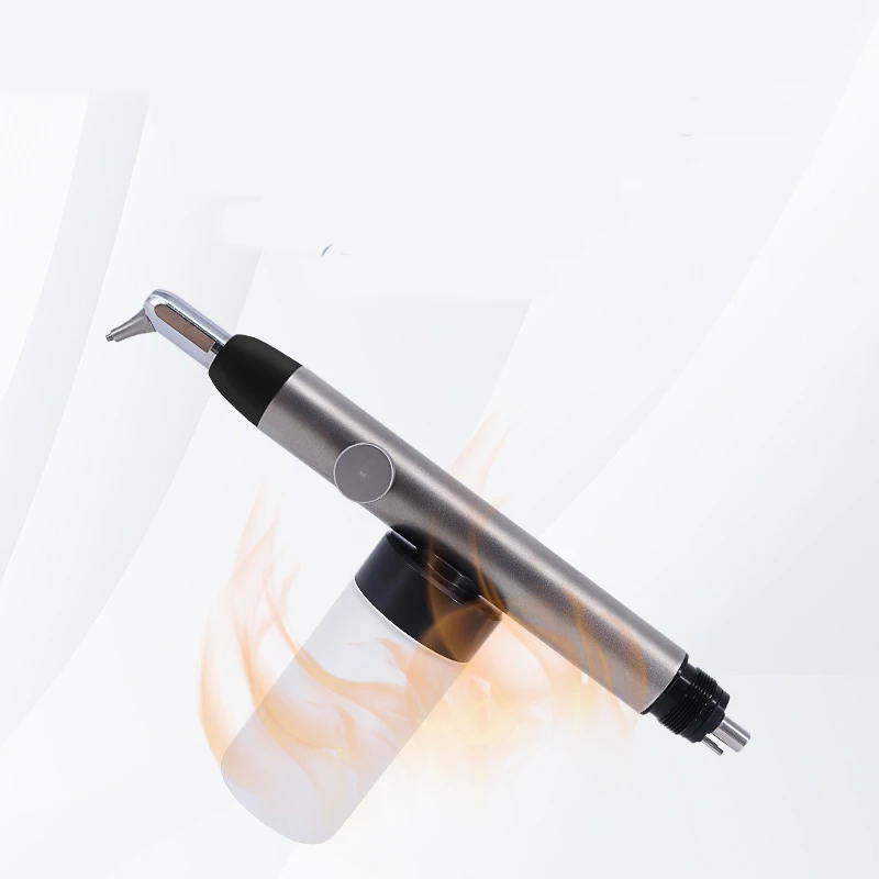 

Dental alumina micro sandblasting machine with Water Spray Microetcher Alumina Sandblasting Gun Air Polisher Dentistry Tools