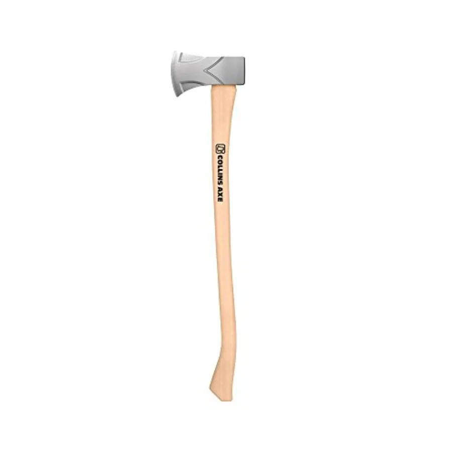 

Single Bit Axe, 2026 year