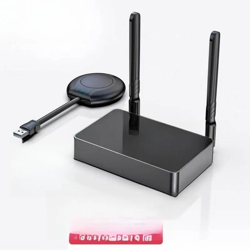 Wireless Screen Pro…