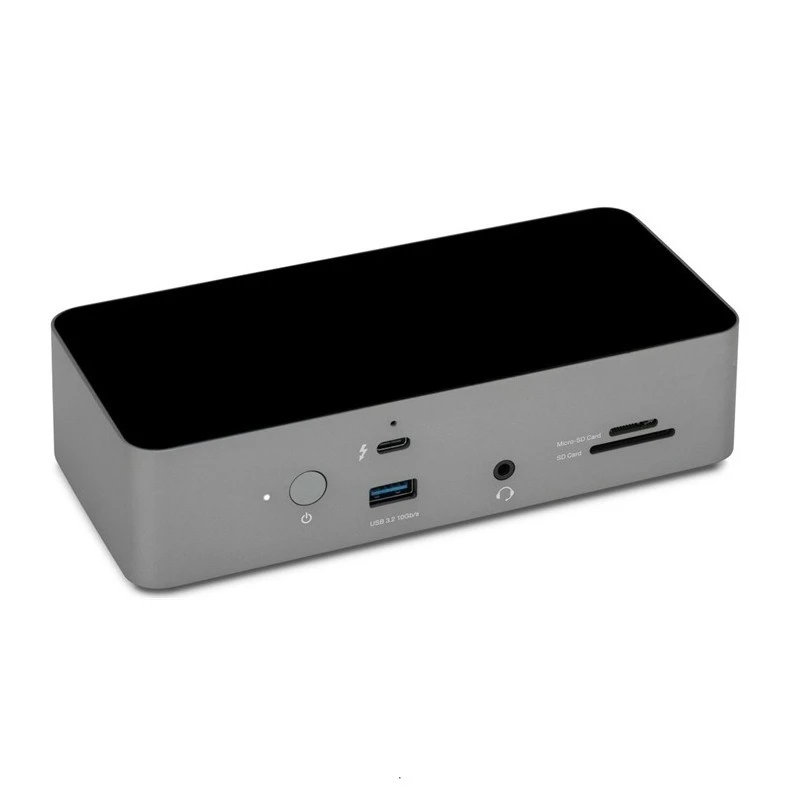 TB5 Thunderbolt 5 multi-port DOCK docking station