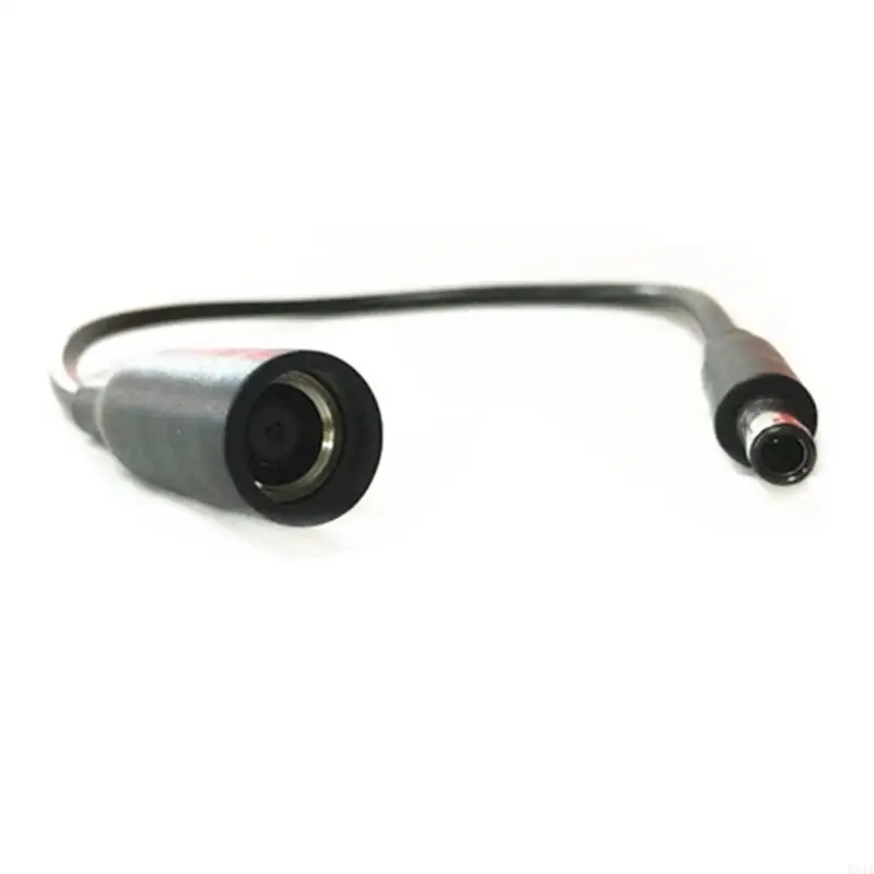 594A 7.4 مم × 5 مم إلى 4.5 مم × 3 مم موصل طرف مقبس الطاقة لمصدر طاقة الكمبيوتر المحمول #5