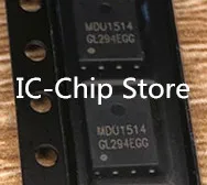 

20PCS~100PCS/LOT MDU1514URH MDU1514 DFN56 New original In Stock