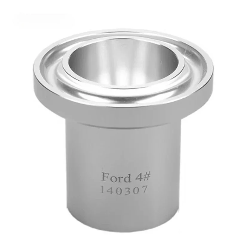Paint Viscosity Cup  Dip Cups ASTM D1200 D333 D356 viscometer  low viscosity liquids