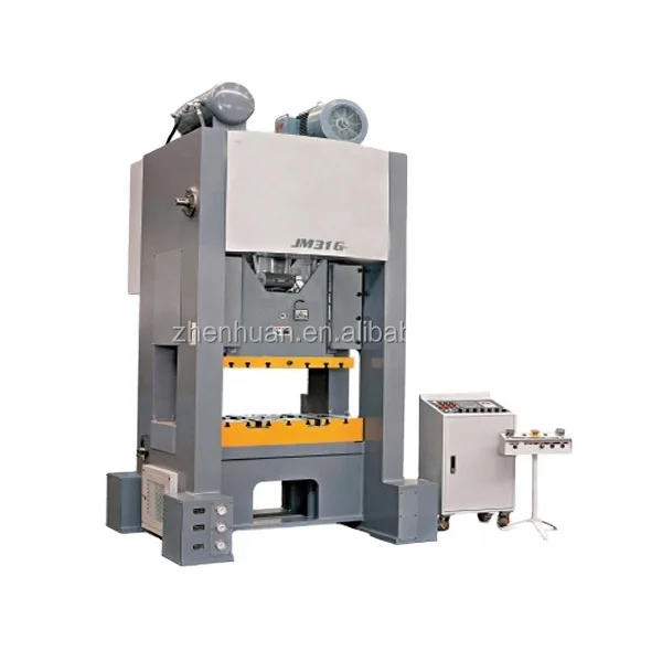 Pressa idraulica per stampaggio ad alta velocità