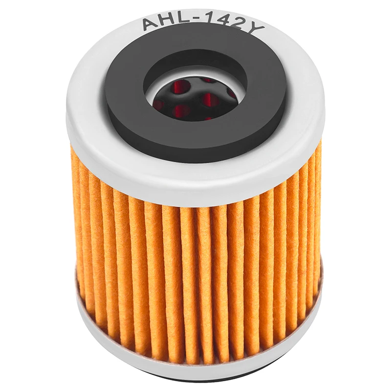 Oil Filter for YAMAHA TTR250 TTR 250 2000-2006 WR250F WR 250F 2001 2002 WR400F WR 400F 1998-2002 WR426F 2001-2002