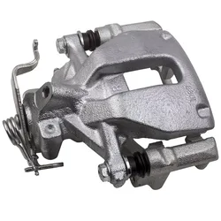 Brake Caliper + Holder Rear Right For Ford Transit 2.2 / 2.4 TDCi , 2.4 TDCi 4x4