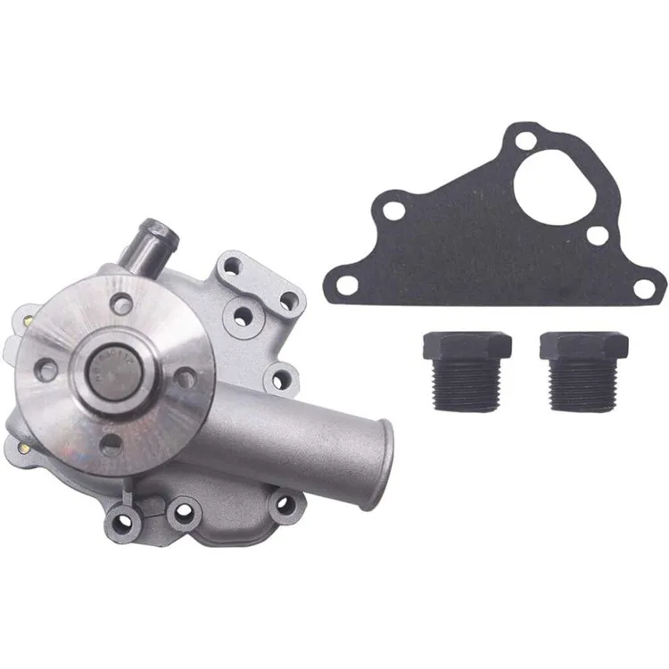 

High Quality New Water Pump SBA145017780 145017951 For Tractor 1720 1925 3415 L160 LS150 LX565 LX665