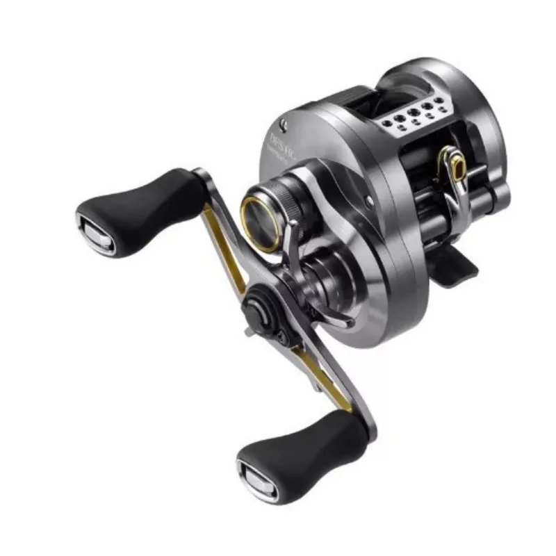 Piezas para SHIMANO 23 nuevo CQ BFS CALCUTTA CONQUEST BFS Luya micro tambor de objetos