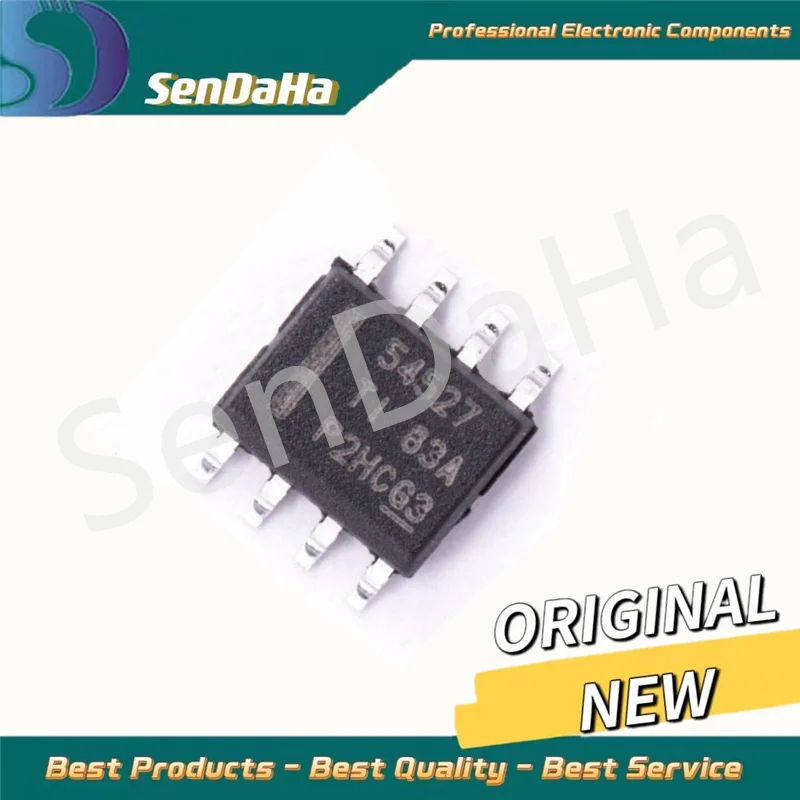 

TPS54527DDAR TPS54527 54527 SOP8 PMIC DCDC new original 5pcs/lot free Shipping