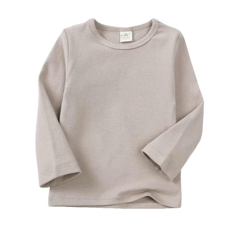 2026 Kleinkind Kinder Pyjamas Kleidung Set Hohe Elastizität Atmungsaktive Nachtwäsche Set Für 9 M-9 T Junge mädchen Solide Weiche Loungewear – Detail 3