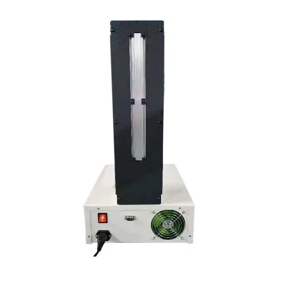 Portable Automatic Vicat Test Apparatus Cement Testing Instruments