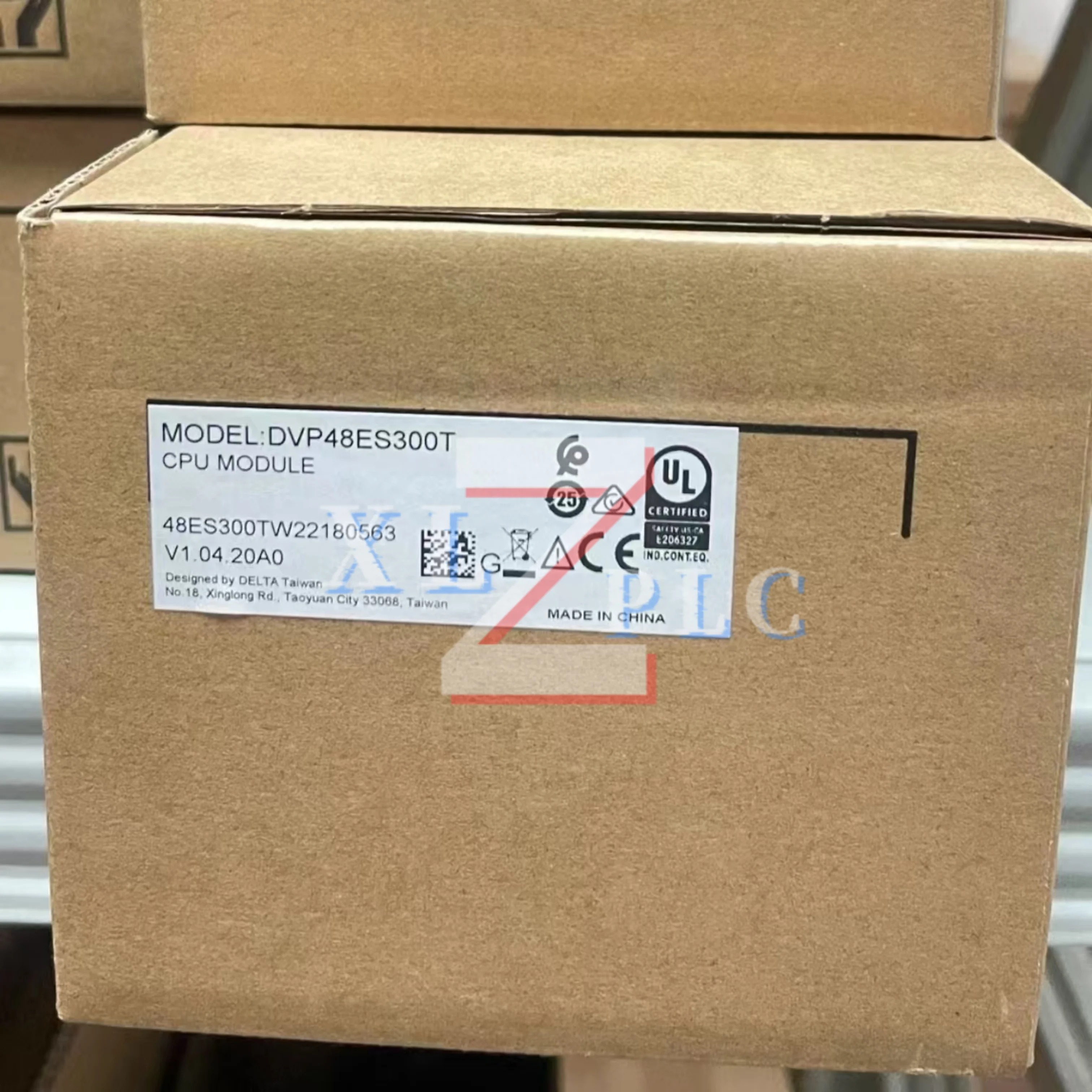 

PLC Module DVP48EC00T3 DVP48EH00R3 DVP48EH00T3 DVP48ES300R DVP48ES300T DVP58ES200R DVP58ES200T new in stock