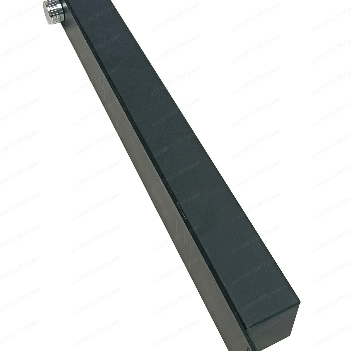 LED64X2 Music Spectrum Display VU Meter 128‑LED Rhythm Light Voice Control & Wired Audio Input
