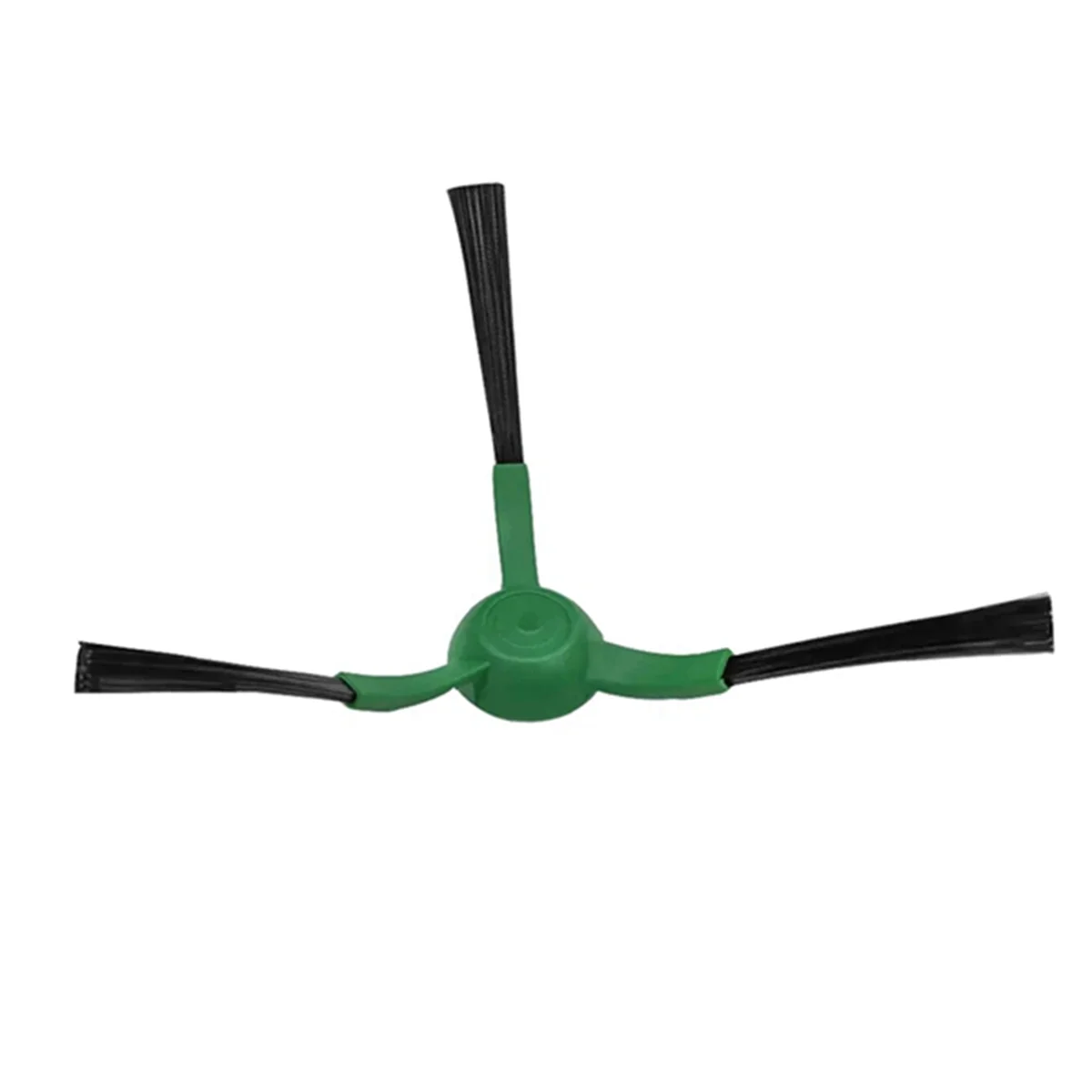 FNJK-13PCS untuk IRobot Roomba Combo Essential /Vac Essential Y0112 Robot penyedot debu suku cadang yang dapat dicuci penyaring sikat sisi utama