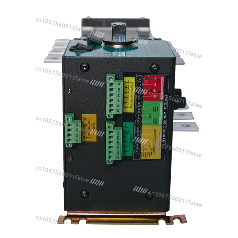 Series ATS Automatic Transfer Switch 250A 4P M1 Generator Parts