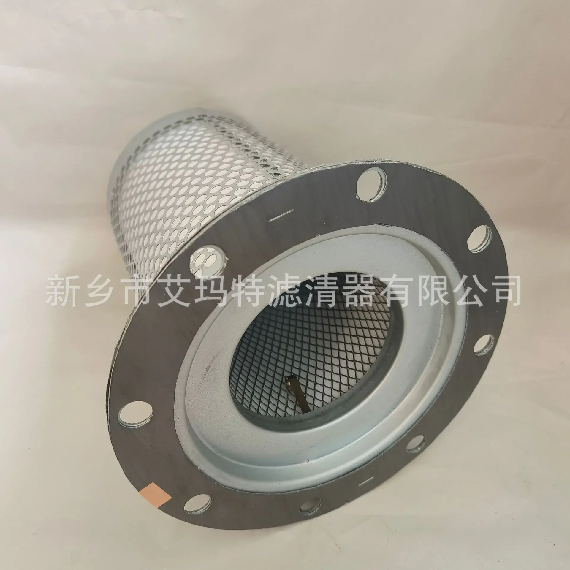 

Air Compressor Consumables Oil Separation Core 6221374100 Screw Compressor Oil Gas Separator Filter Element