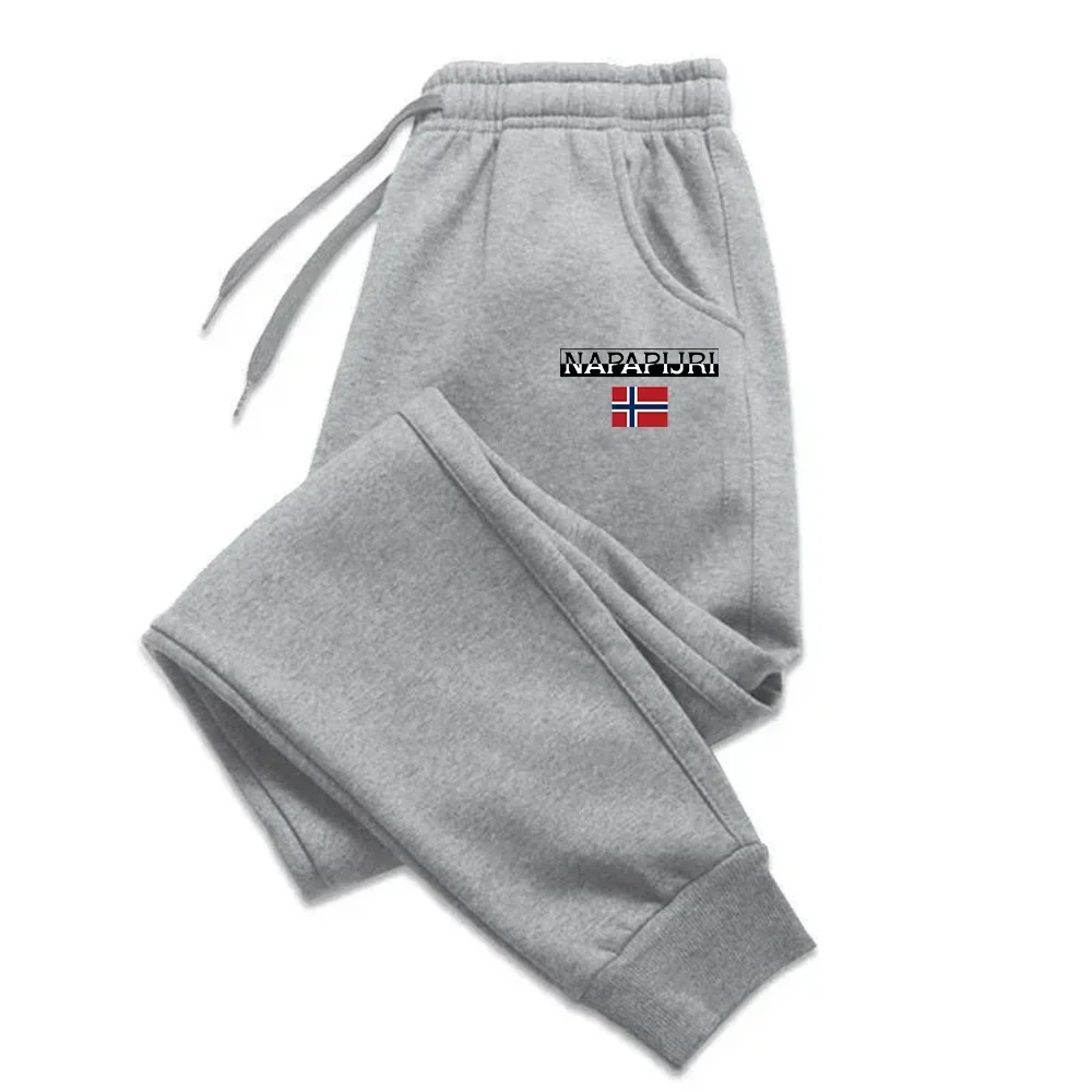 

Pantalon de jogging décontracté pour homme, pantalon de protection en ULstreetwear,entraînement,course à piefitnessautomne,hiver