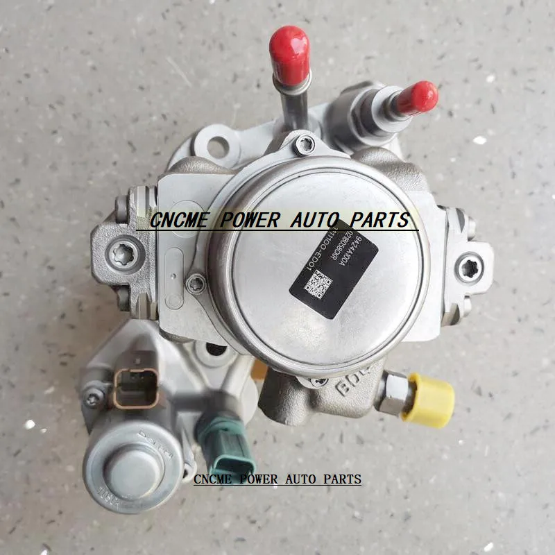 ww New Original Fuel Injection Pump 9424A100A 1111100-ED01 1111100ED01 For Great Wall Wingle 5 HAVAL H5 H6 GW4D20 2.0L 103KW