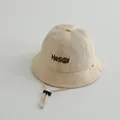 Beige Hello