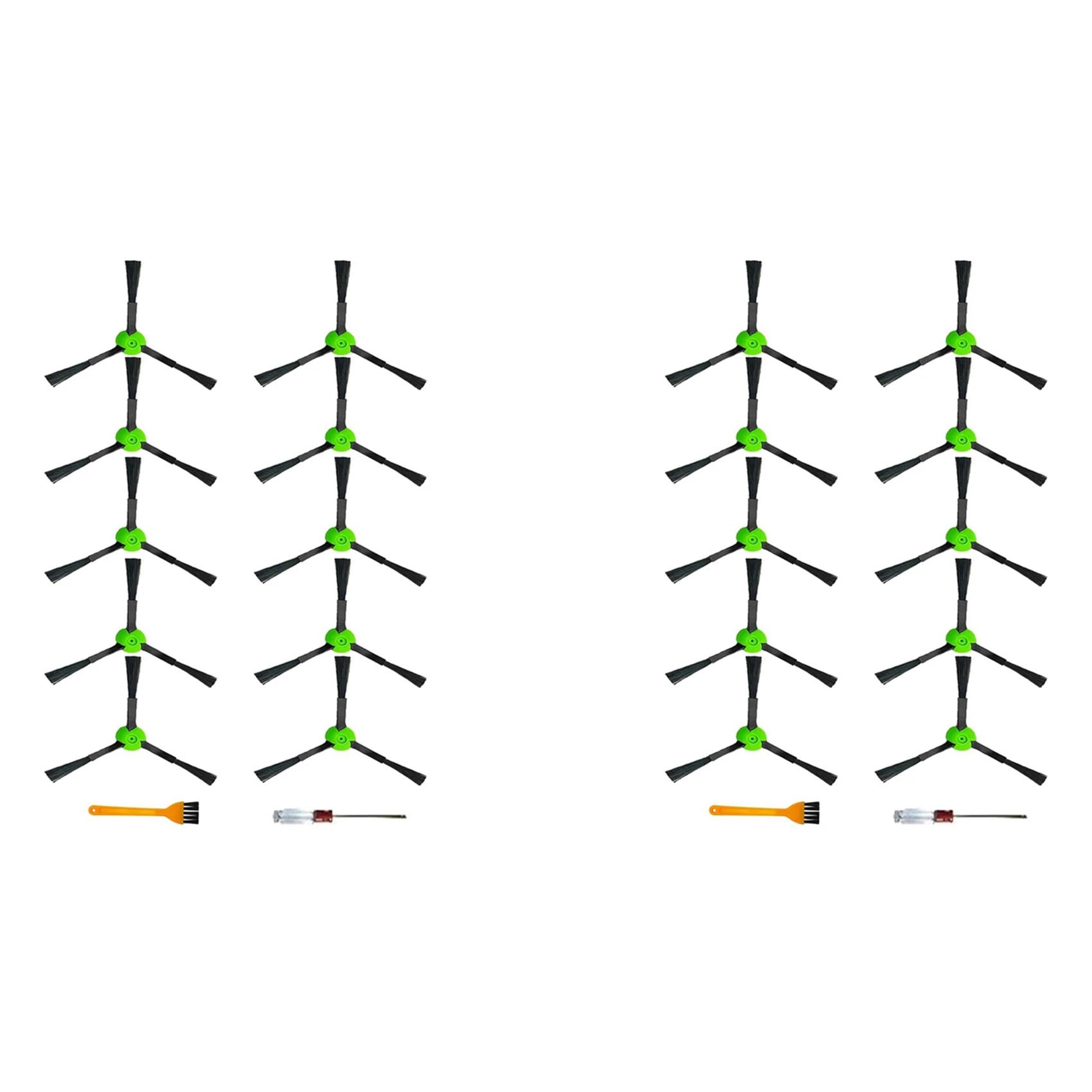 B01C-2Set Side Brus… - image