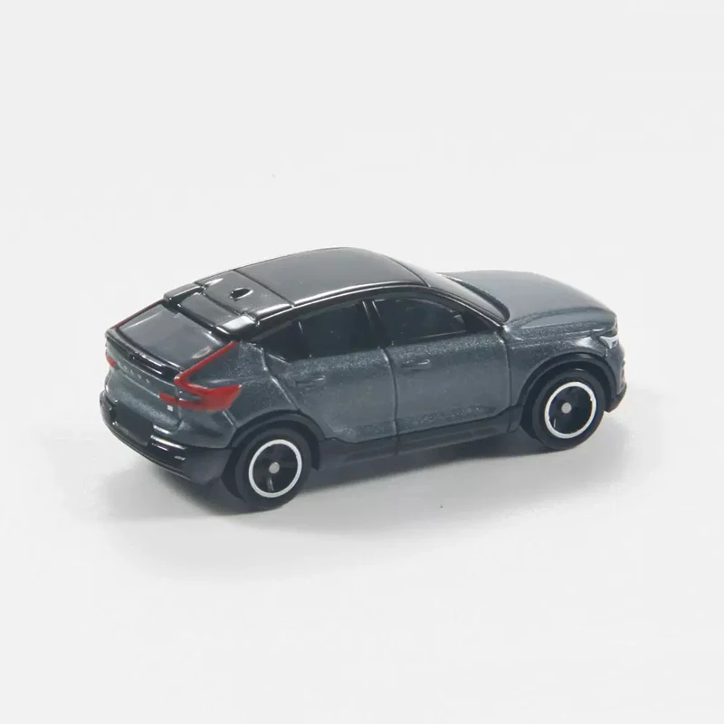 SUV Alloy Car Model Toy, ornamento Collectible, 7cm, fundido, 22 #, C40