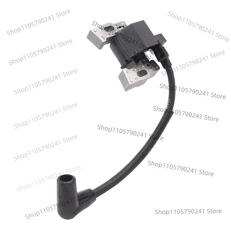 Ignition Coil Module Compatible With Honda GCV520 GCV530 GXV530 Motor Accessories