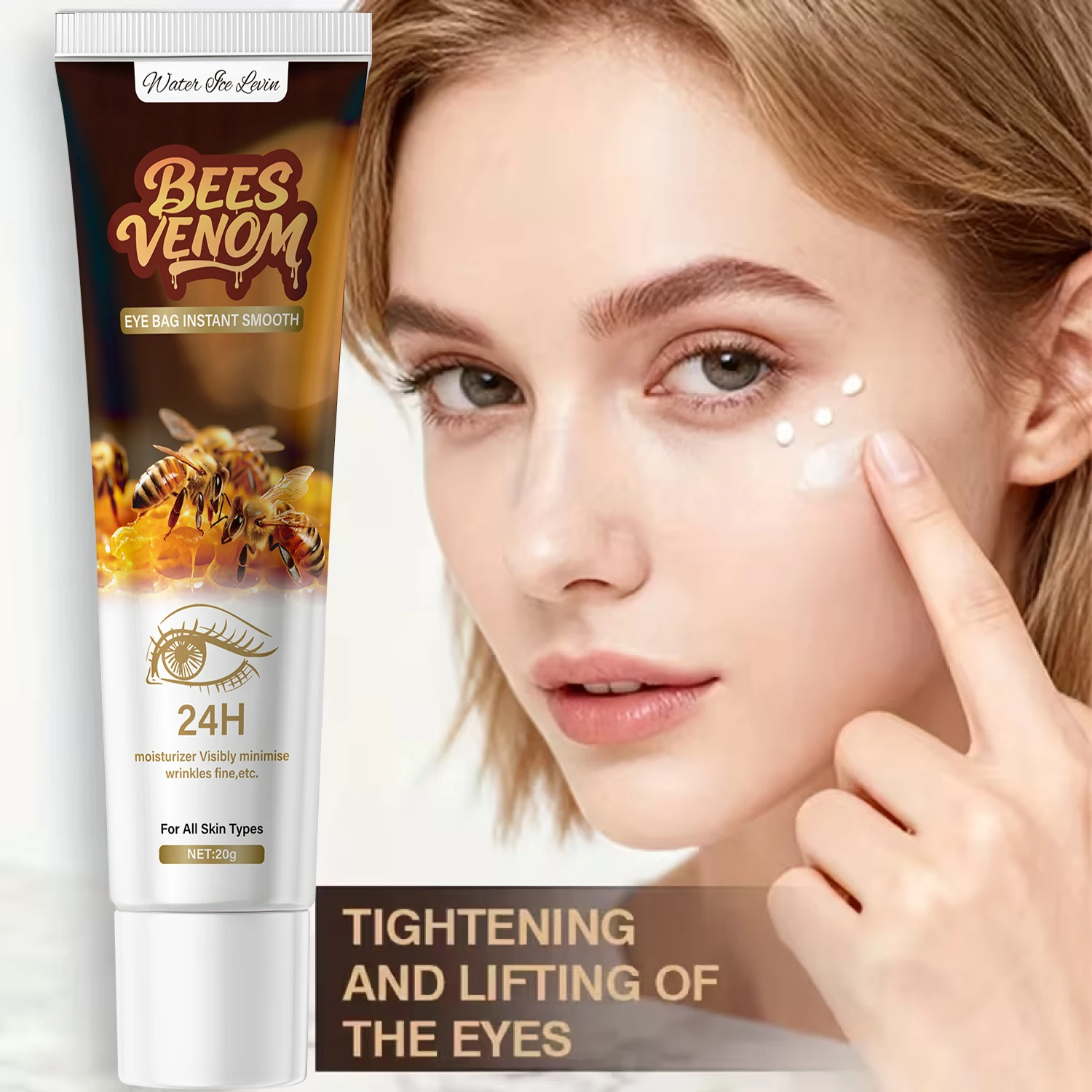 Bee Venom Firming E…