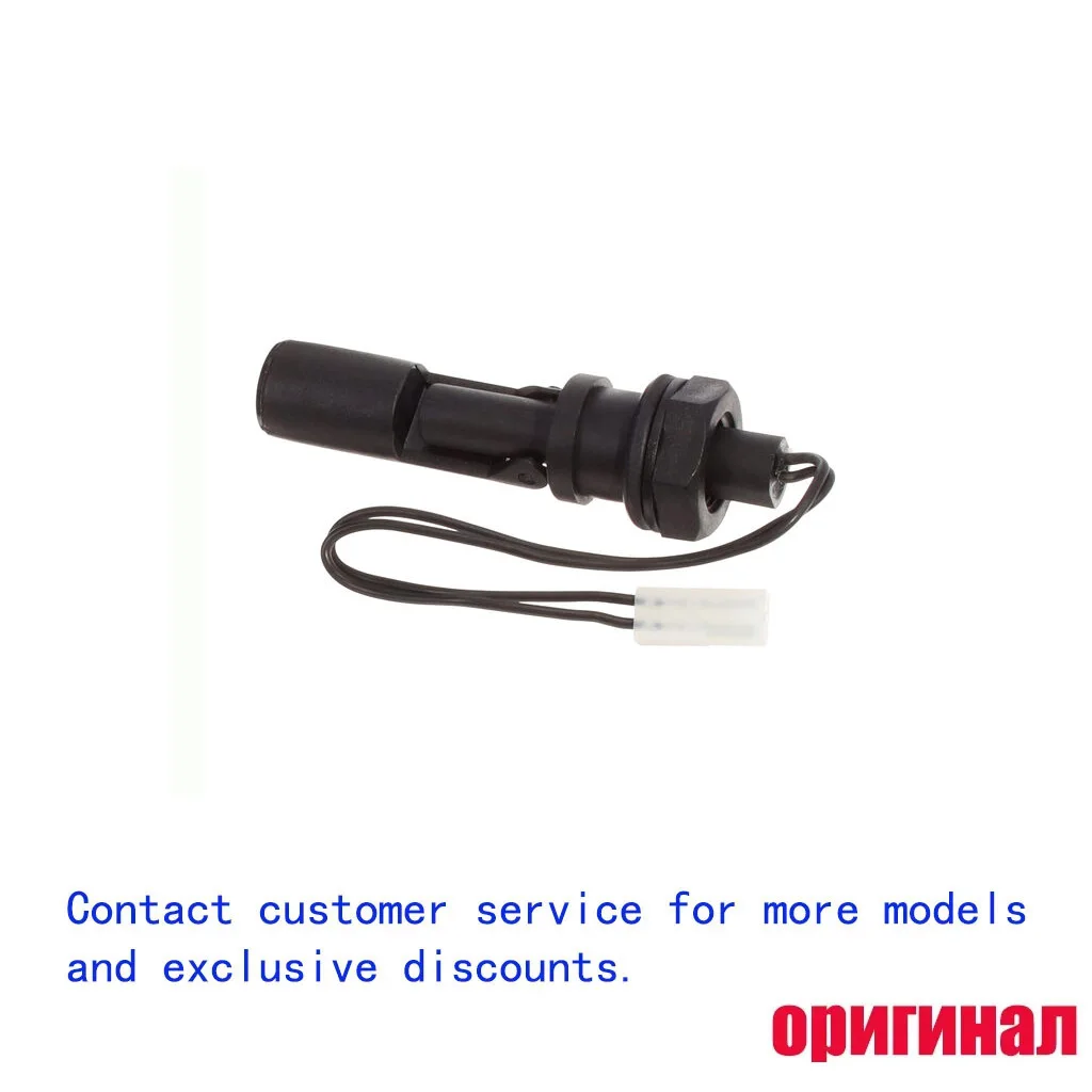 elduc PTFA0100 Horizontal Float Level Switch SPST NO Nylon 6.6 10VA Liquid Level Sensor