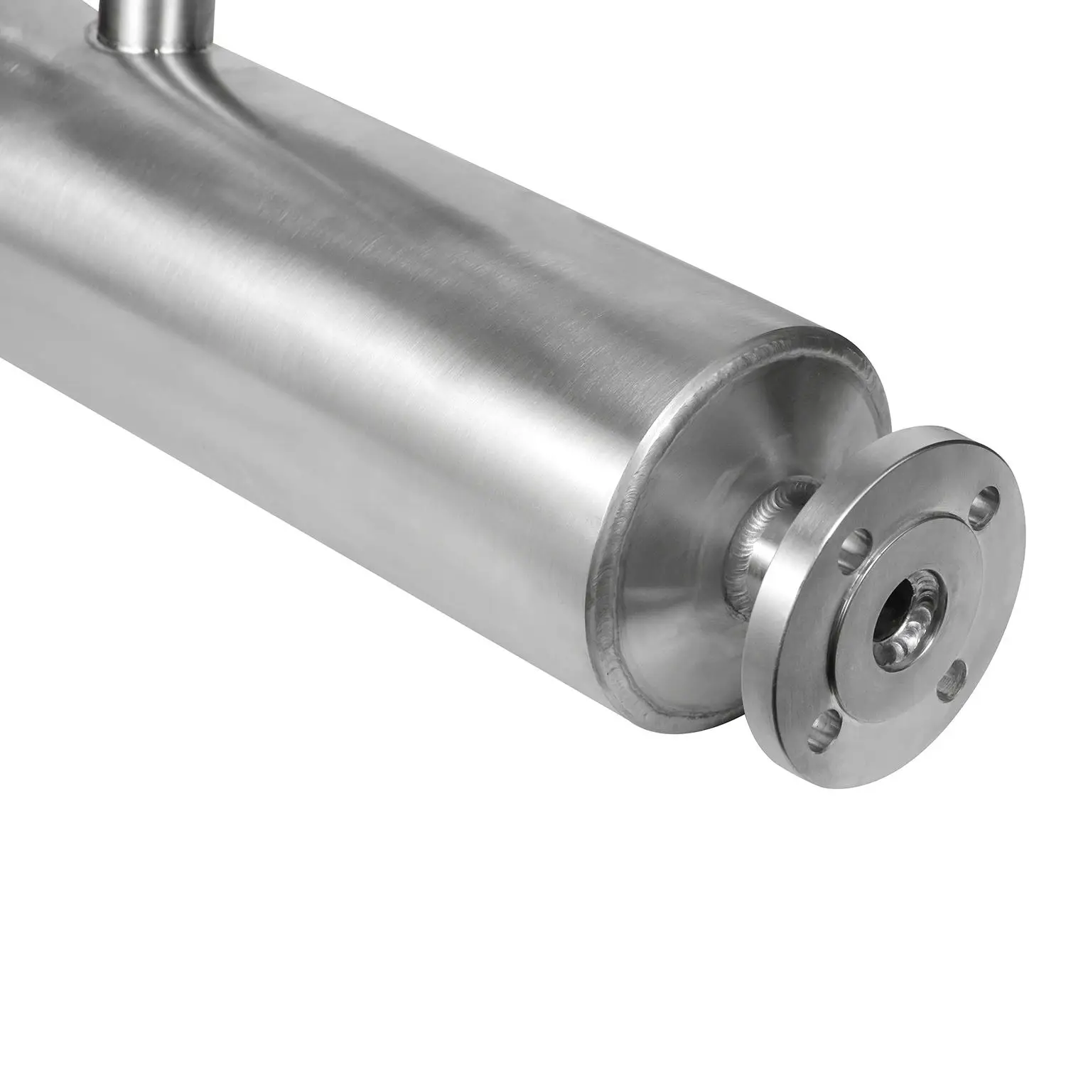 Stainless Steel Aviation Digital Flow Meter Fuel Flow Meter For Edible Oil