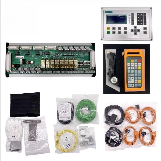 2000S plane, high power intelligent piercing, obstacle avoidance, for ray tool head