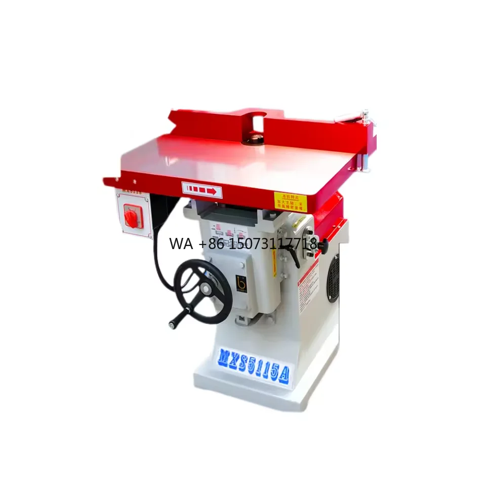 

Woodworking Acrylic Trimming Machine Ground Gongs Chamfering Machine Vertical Milling Slotting Machine Single Axis Router